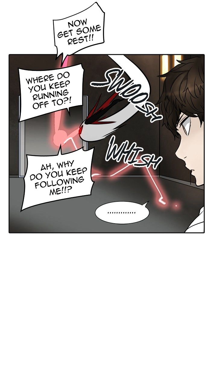Tower of God chapter 309 - page 47