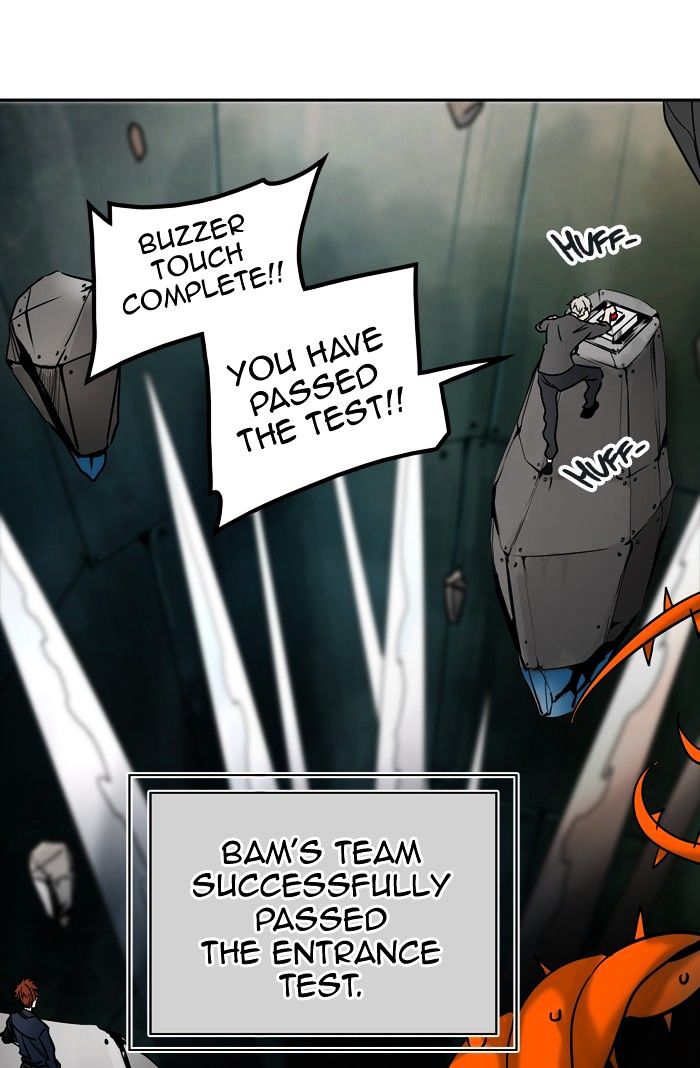 Tower of God chapter 309 - page 50