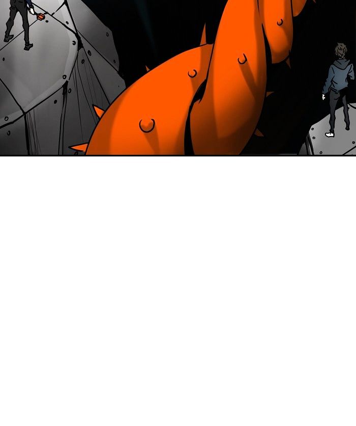 Tower of God chapter 309 - page 51