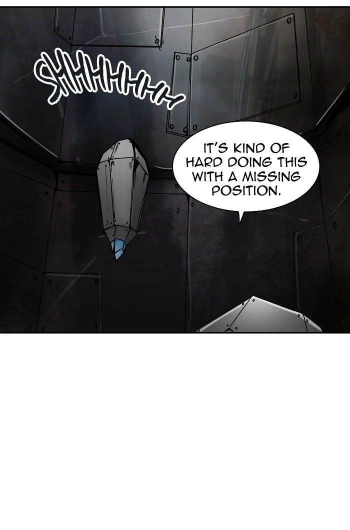 Tower of God chapter 309 - page 52