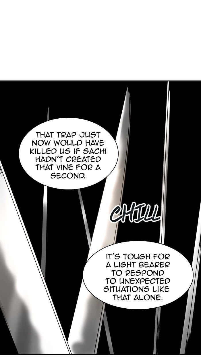 Tower of God chapter 309 - page 54