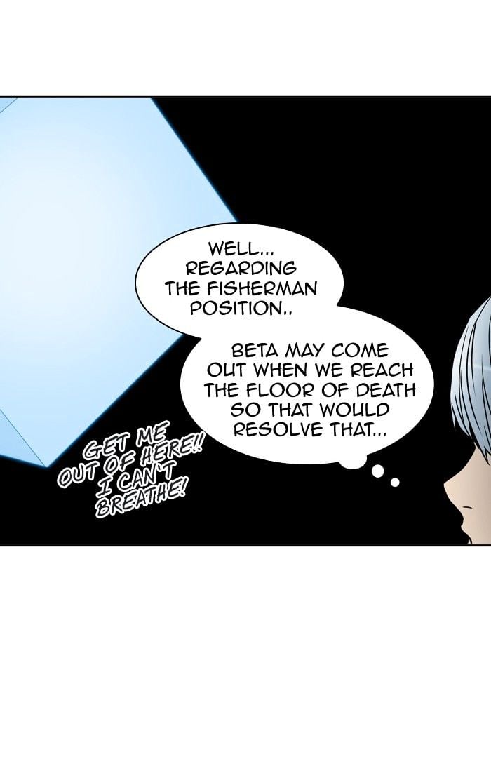 Tower of God chapter 309 - page 57