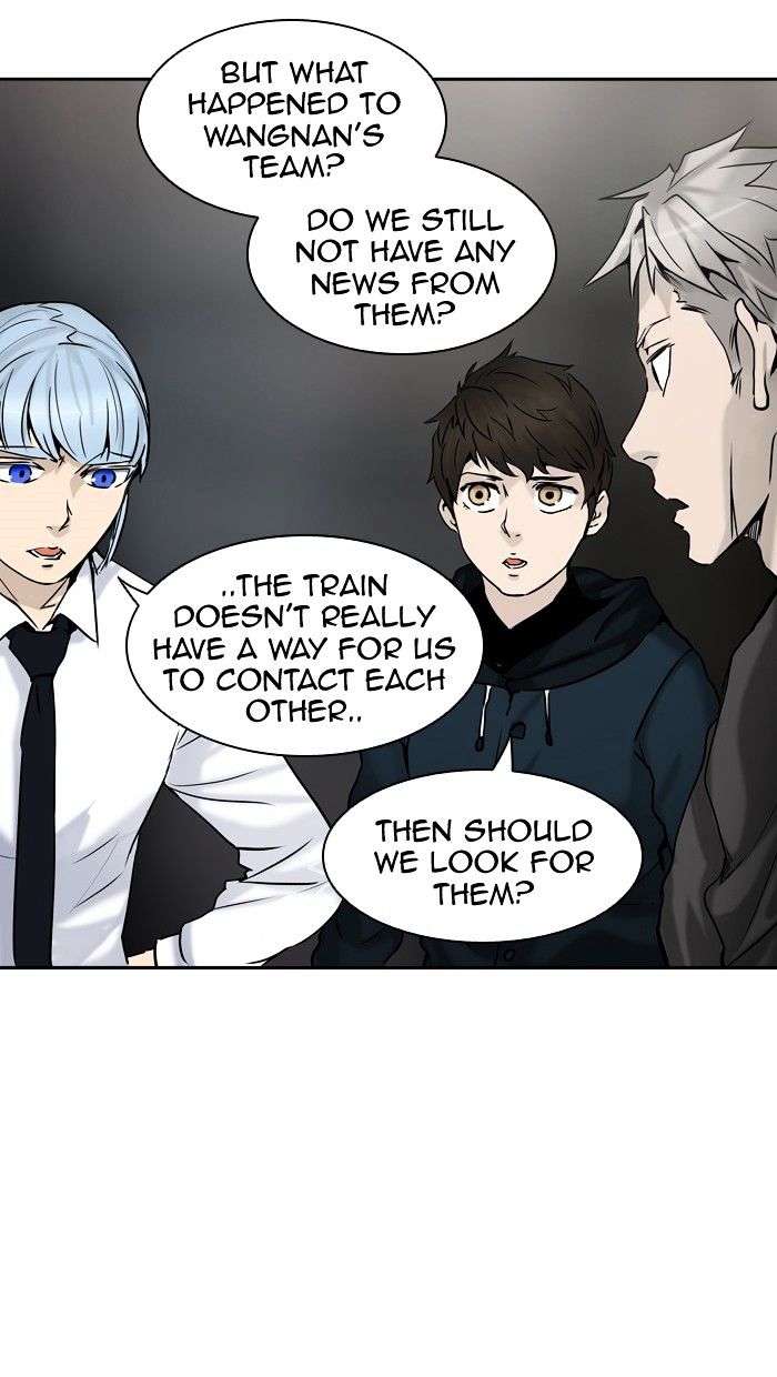 Tower of God chapter 309 - page 58