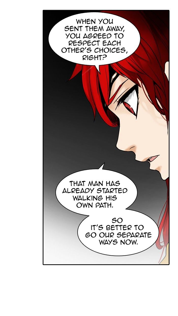 Tower of God chapter 309 - page 60