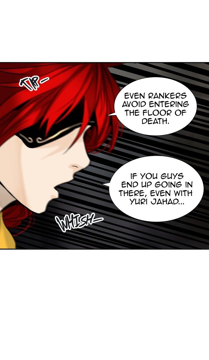 Tower of God chapter 309 - page 62