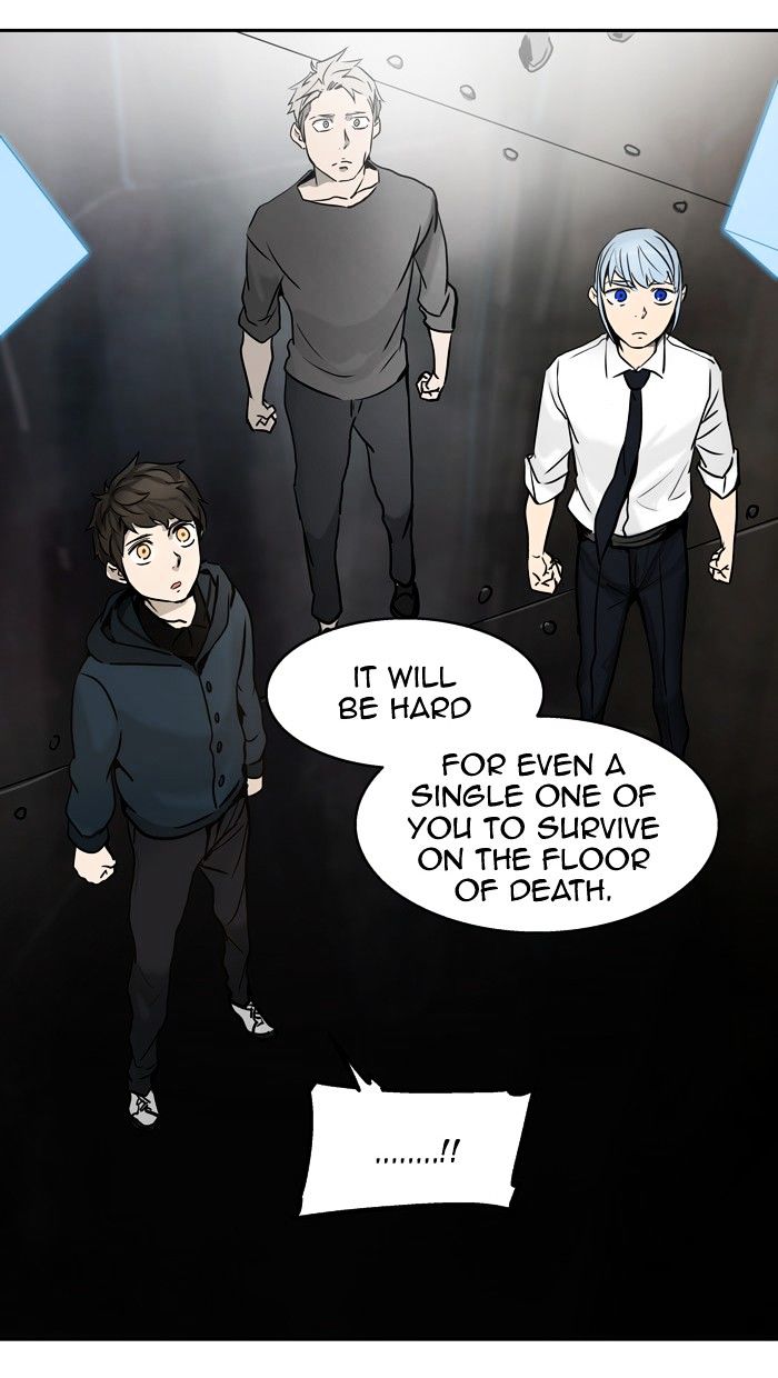 Tower of God chapter 309 - page 63