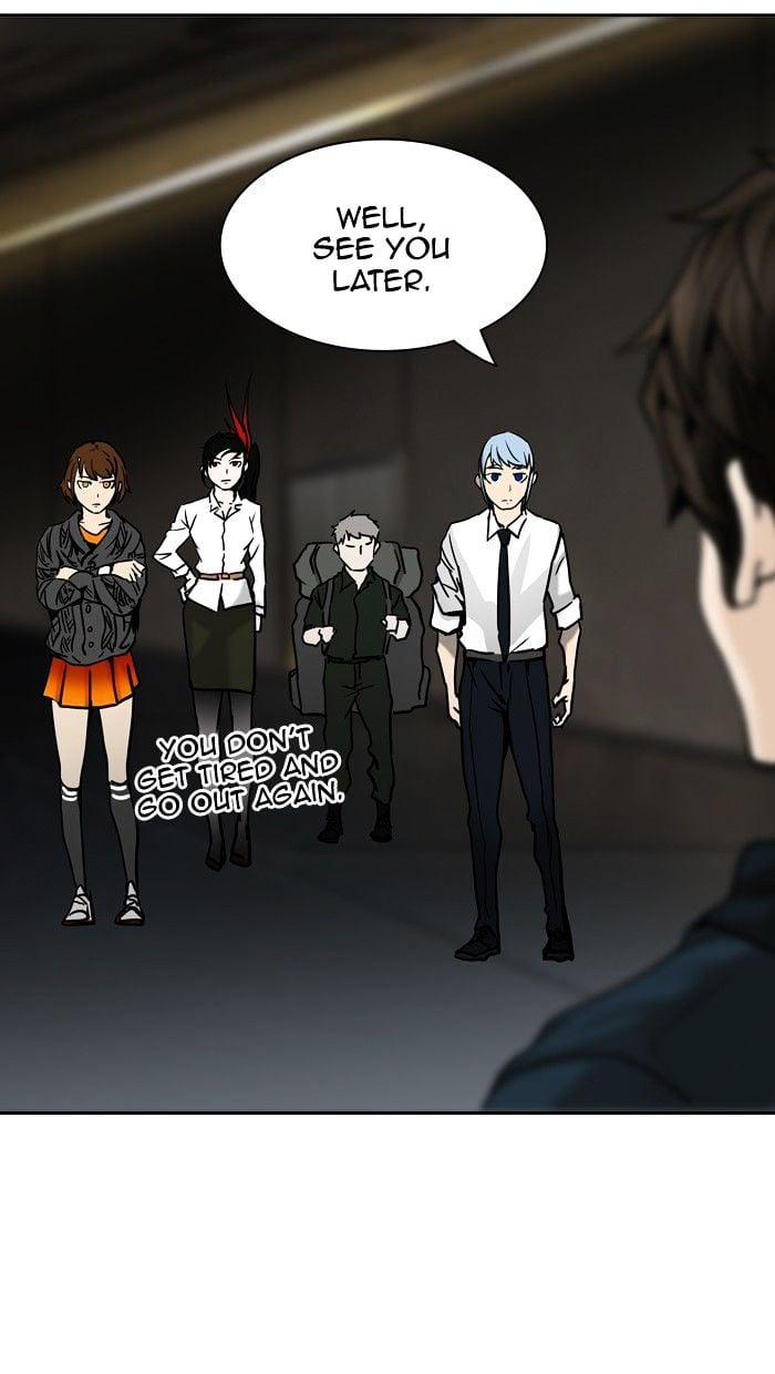 Tower of God chapter 309 - page 65