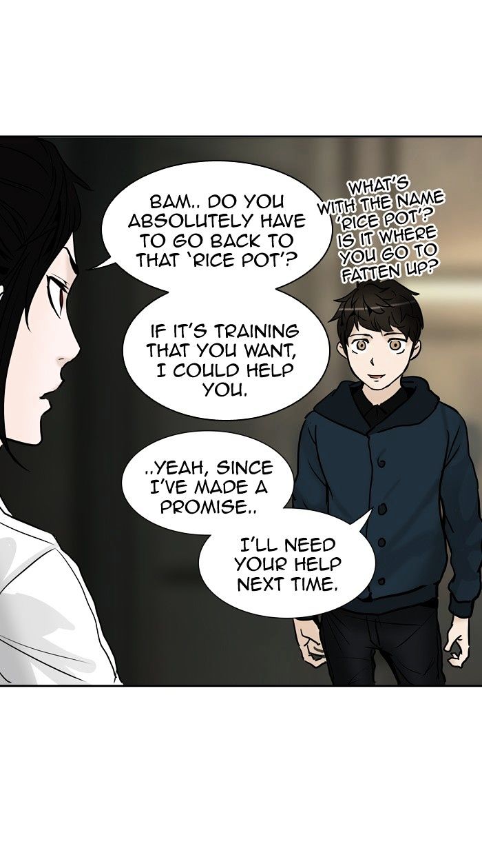 Tower of God chapter 309 - page 66