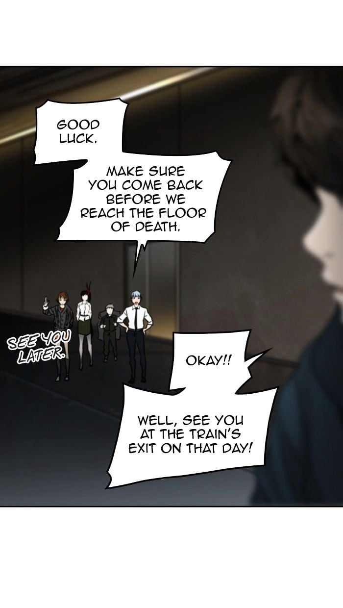 Tower of God chapter 309 - page 67