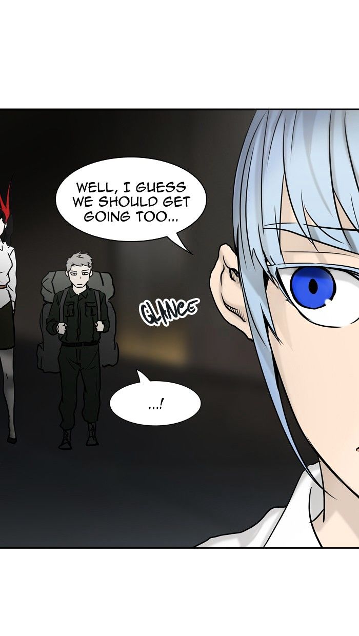 Tower of God chapter 309 - page 69
