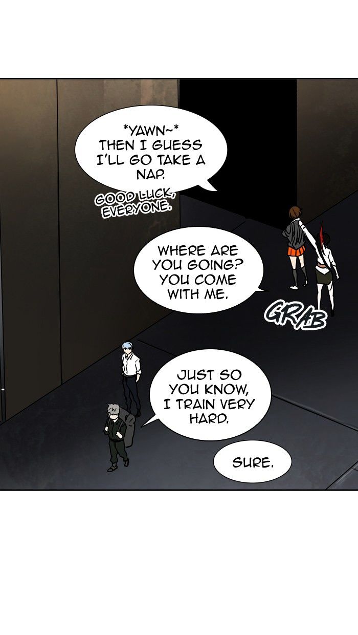 Tower of God chapter 309 - page 71