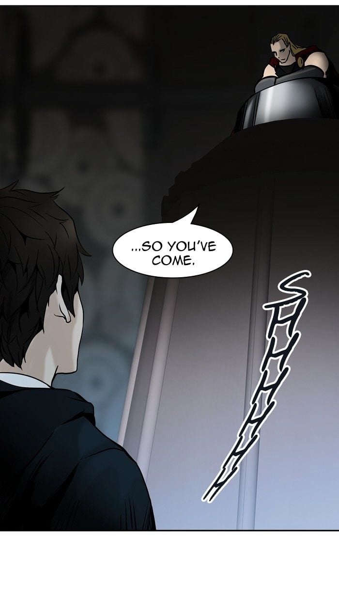 Tower of God chapter 309 - page 74