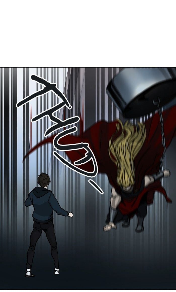 Tower of God chapter 309 - page 75