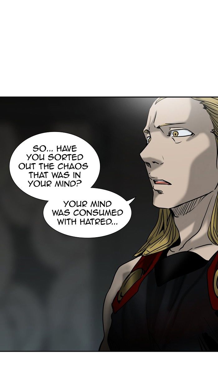 Tower of God chapter 309 - page 76