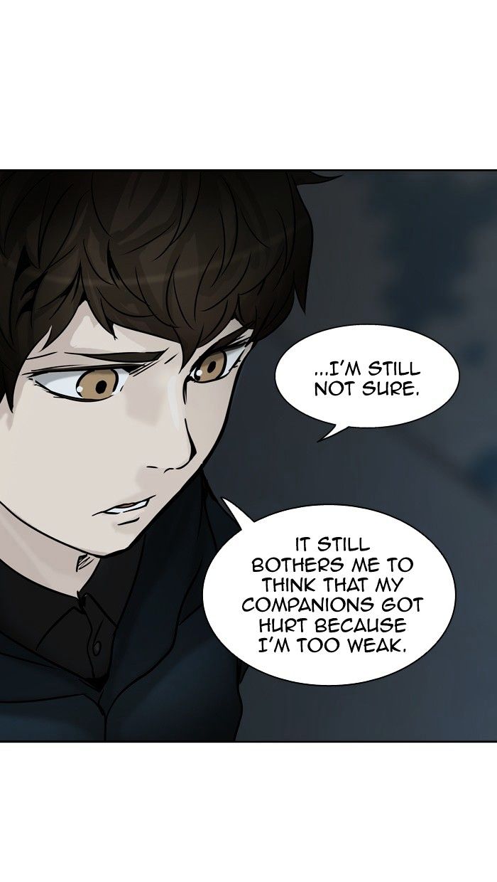 Tower of God chapter 309 - page 77