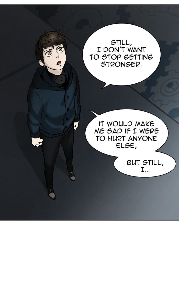 Tower of God chapter 309 - page 80