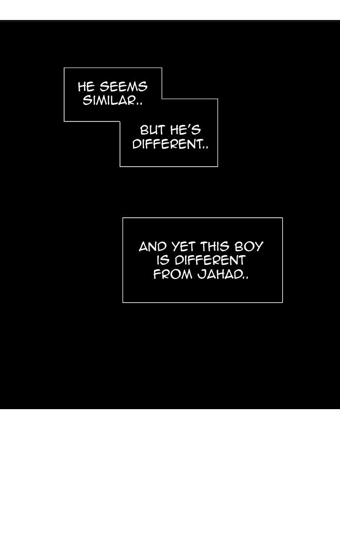 Tower of God chapter 309 - page 83