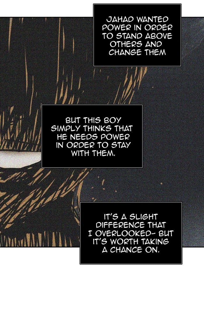 Tower of God chapter 309 - page 84