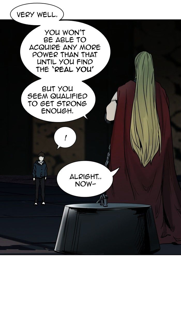 Tower of God chapter 309 - page 85
