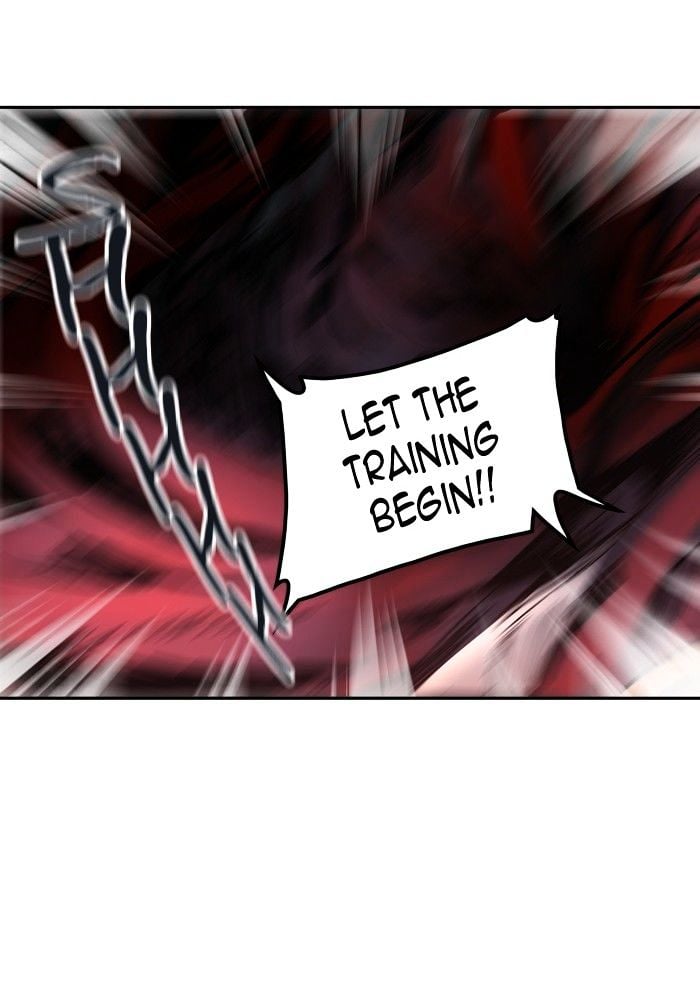 Tower of God chapter 309 - page 86