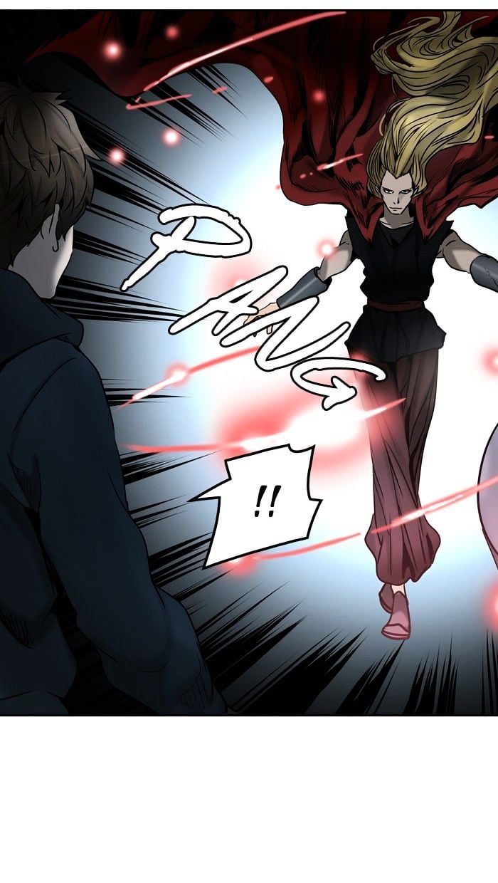 Tower of God chapter 309 - page 88