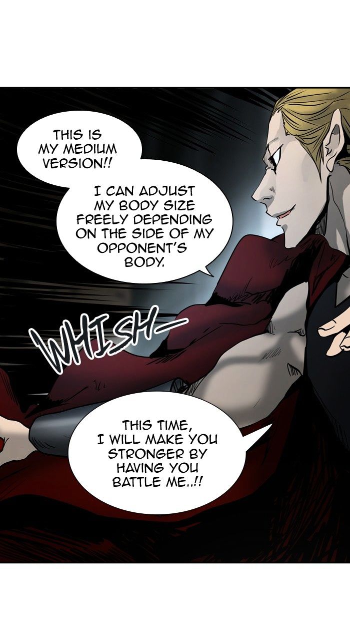 Tower of God chapter 309 - page 89