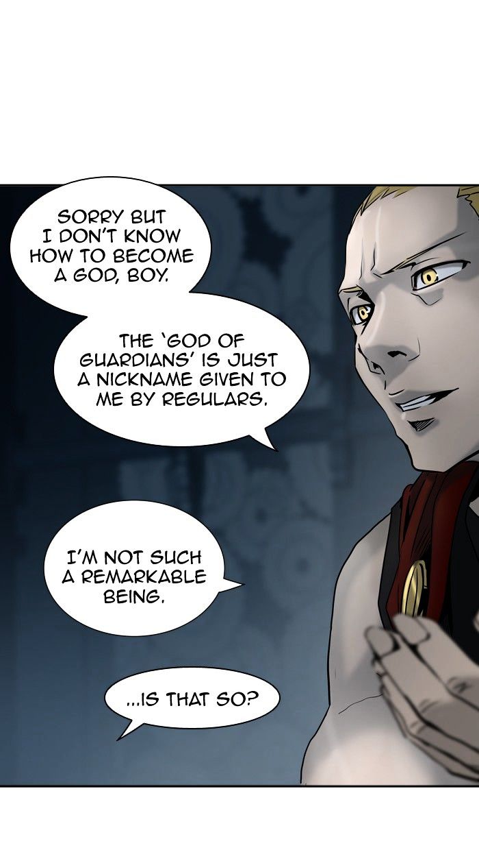 Tower of God chapter 309 - page 9