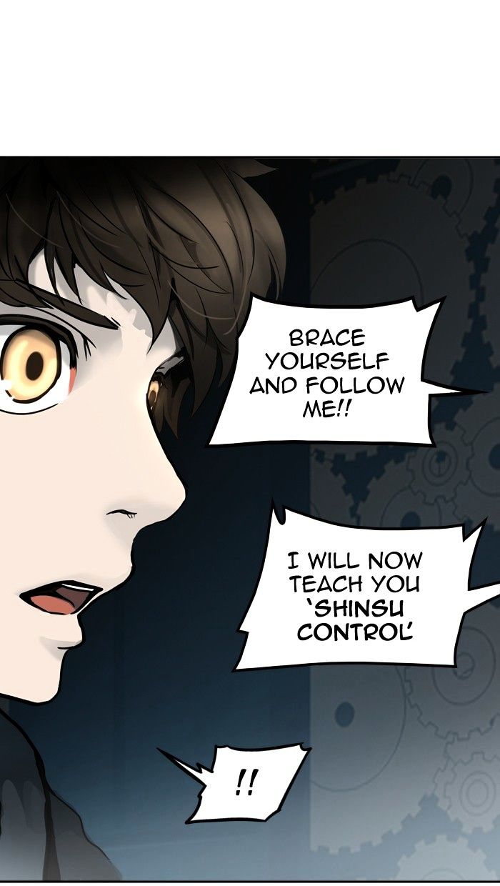 Tower of God chapter 309 - page 90