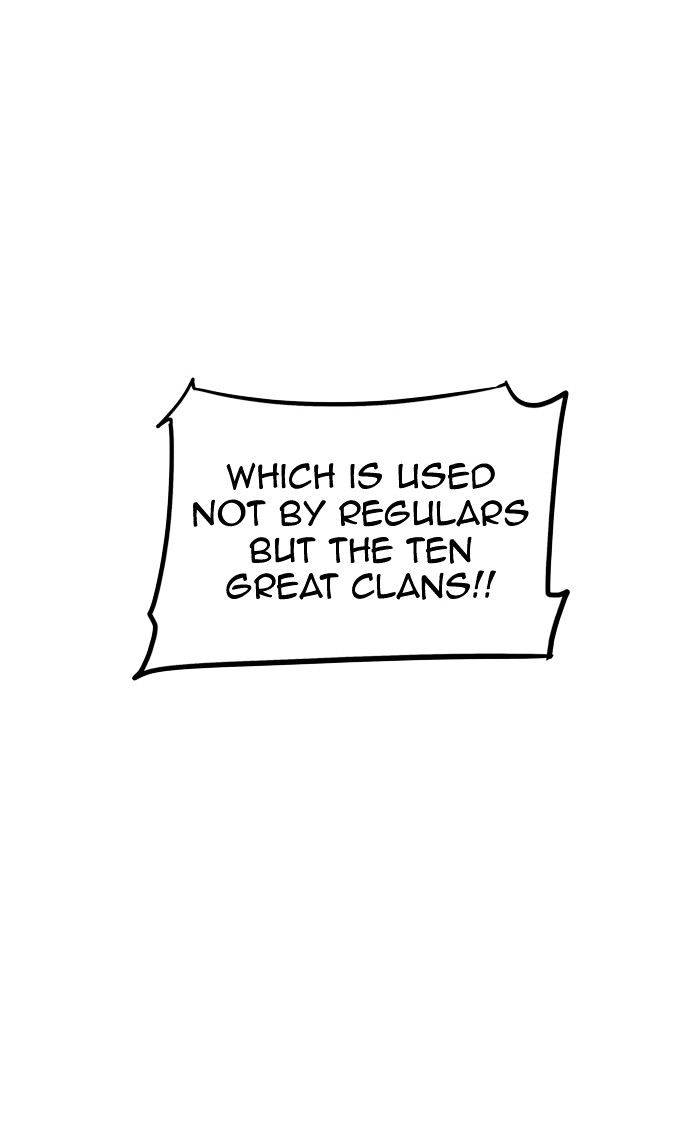 Tower of God chapter 309 - page 91