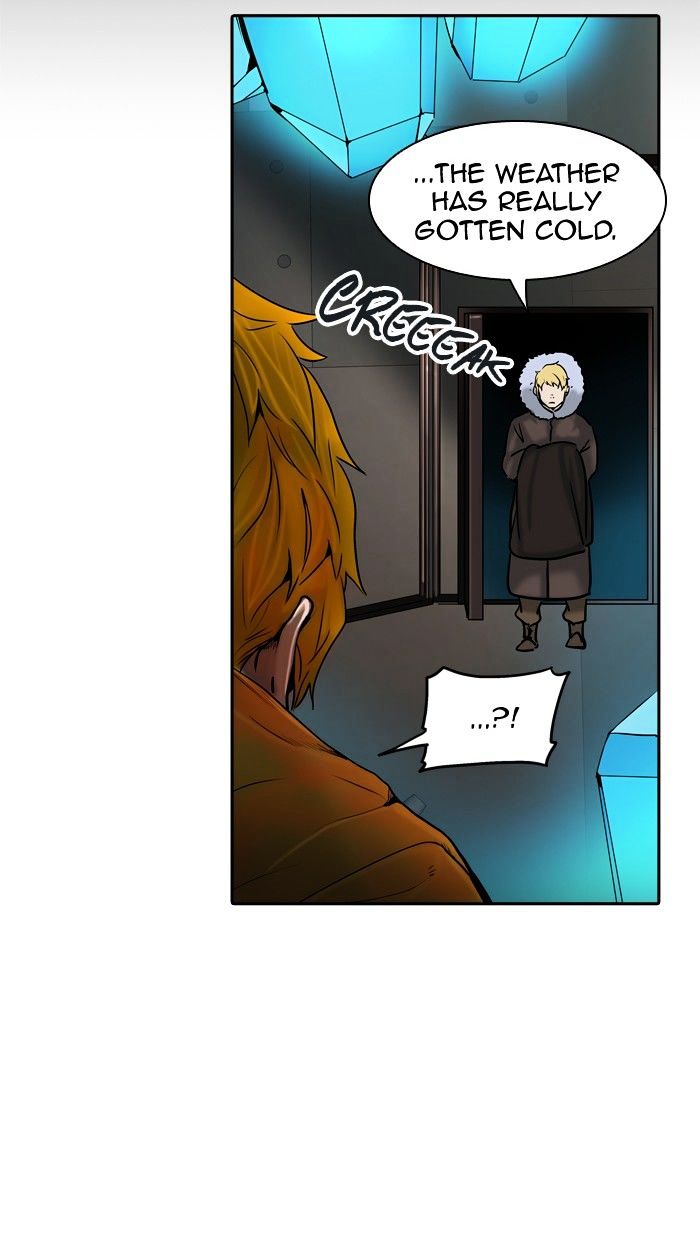 Tower of God chapter 309 - page 96