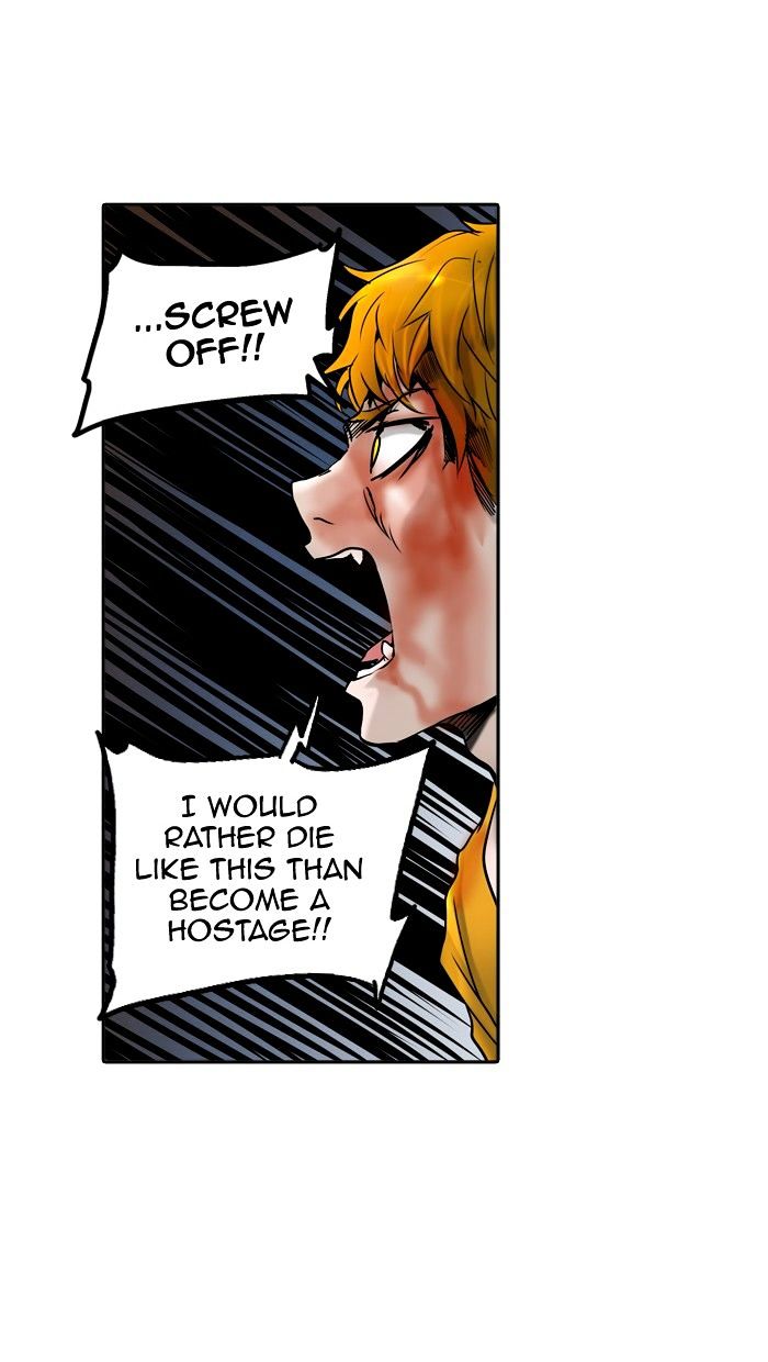Tower of God chapter 309 - page 98