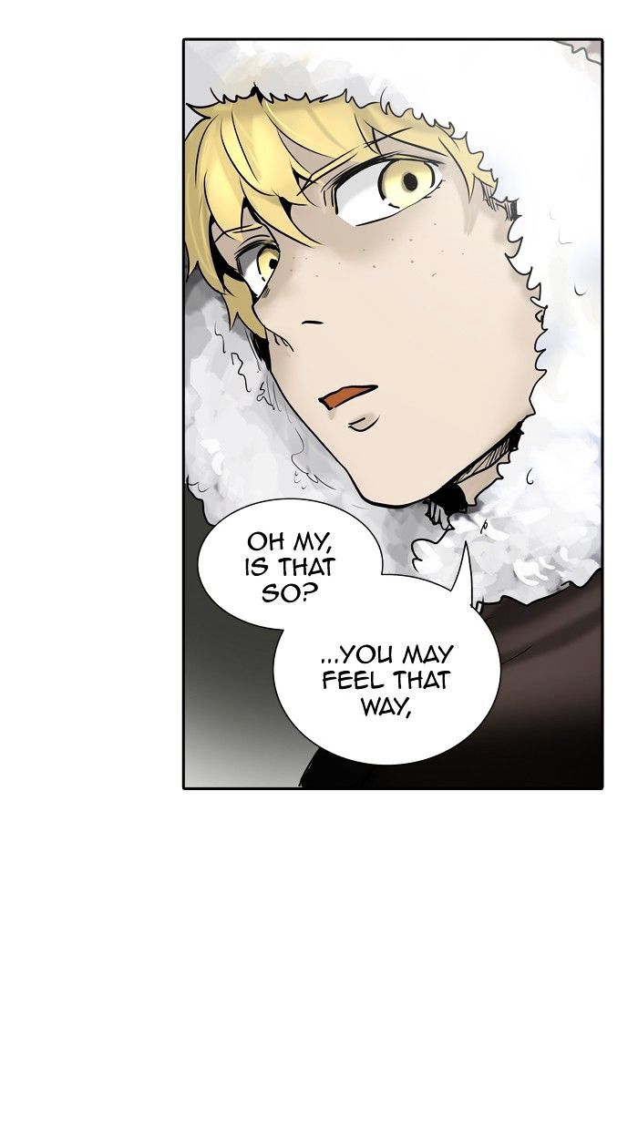 Tower of God chapter 309 - page 99