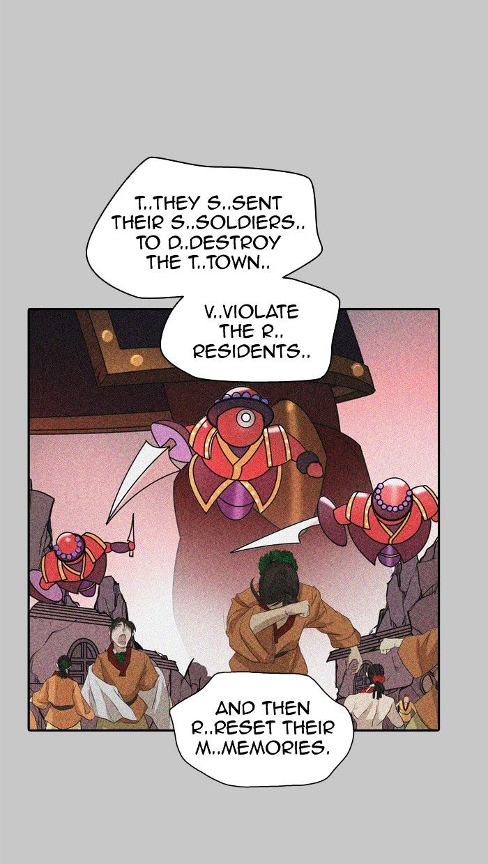 Tower of God chapter 348 - page 104