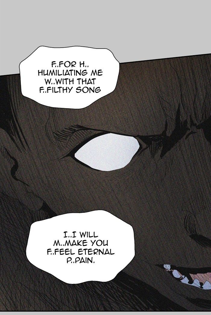 Tower of God chapter 348 - page 107