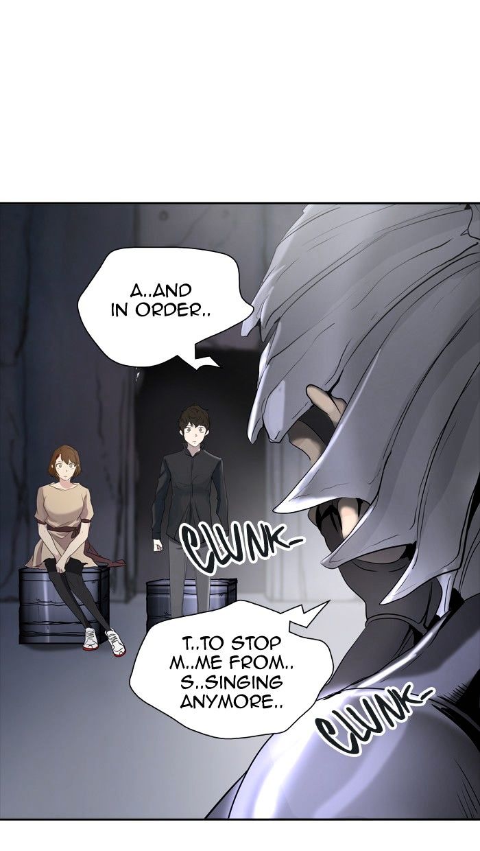 Tower of God chapter 348 - page 111