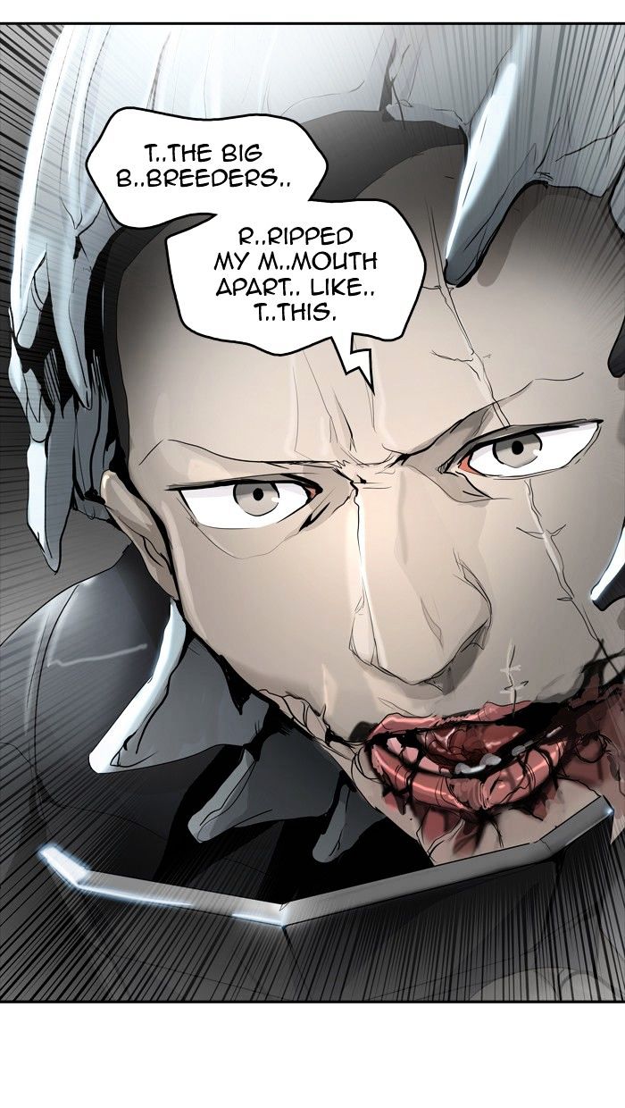 Tower of God chapter 348 - page 113