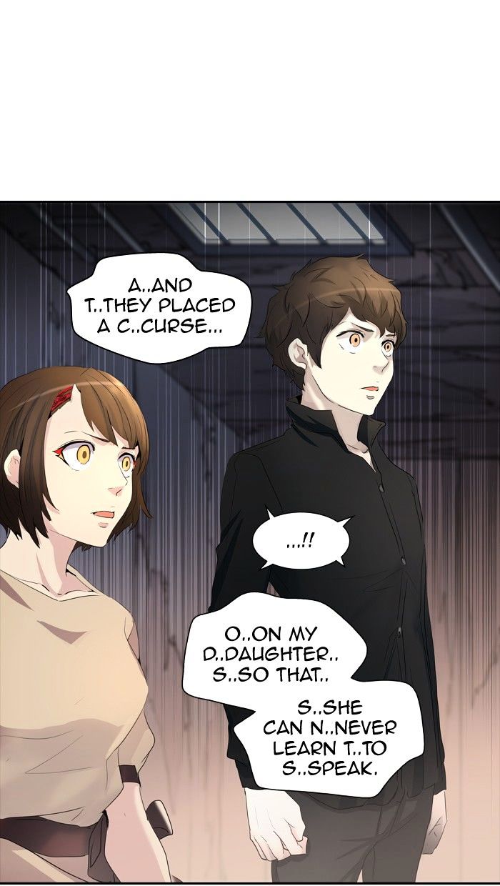 Tower of God chapter 348 - page 114