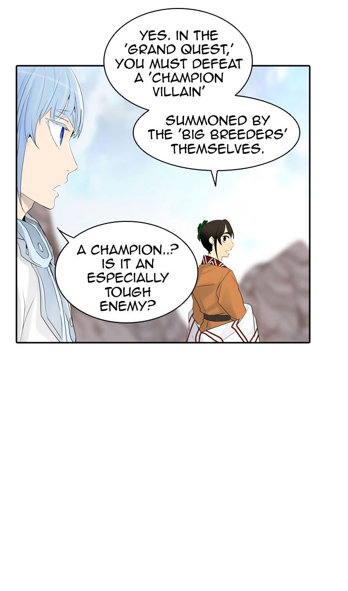 Tower of God chapter 348 - page 119