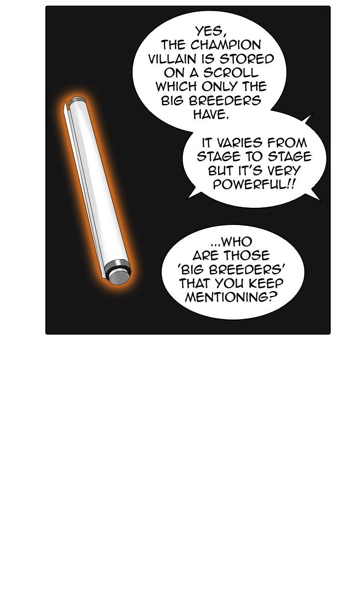 Tower of God chapter 348 - page 120