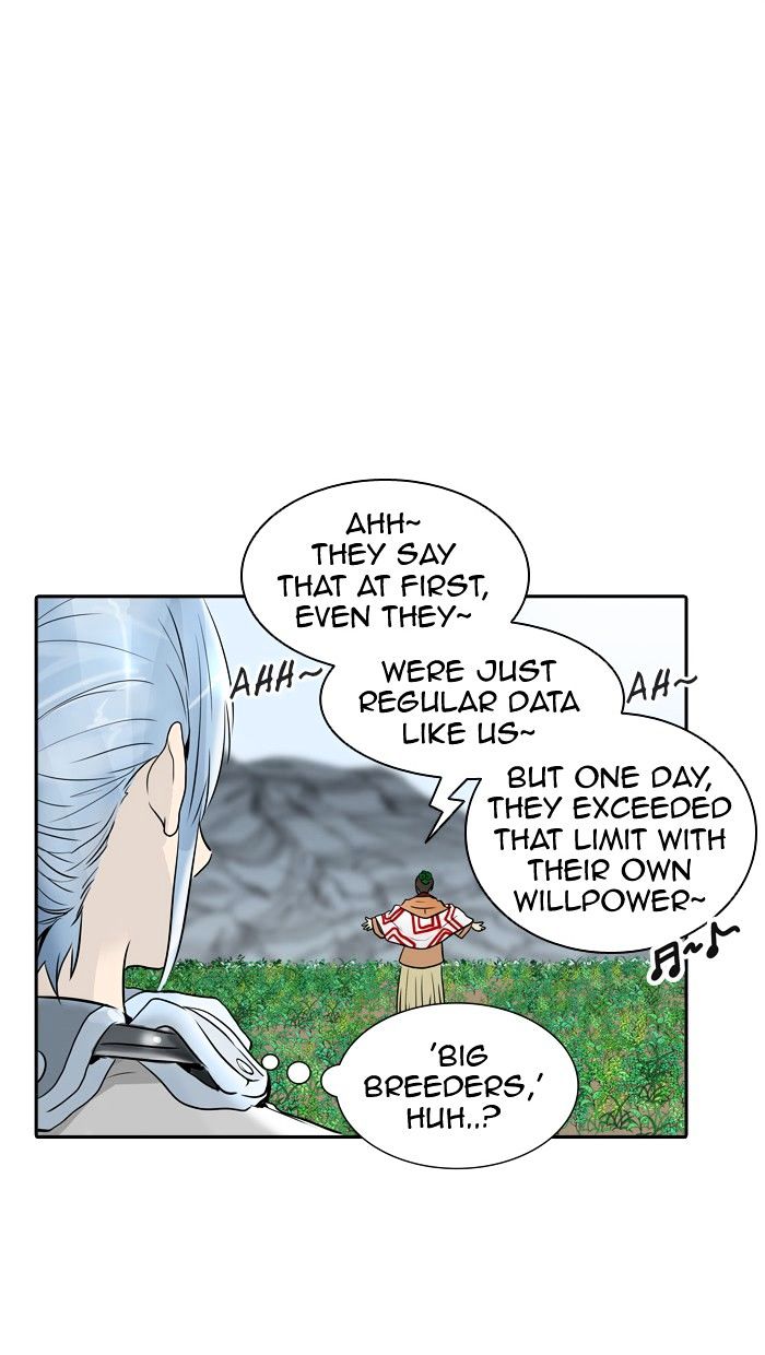 Tower of God chapter 348 - page 123