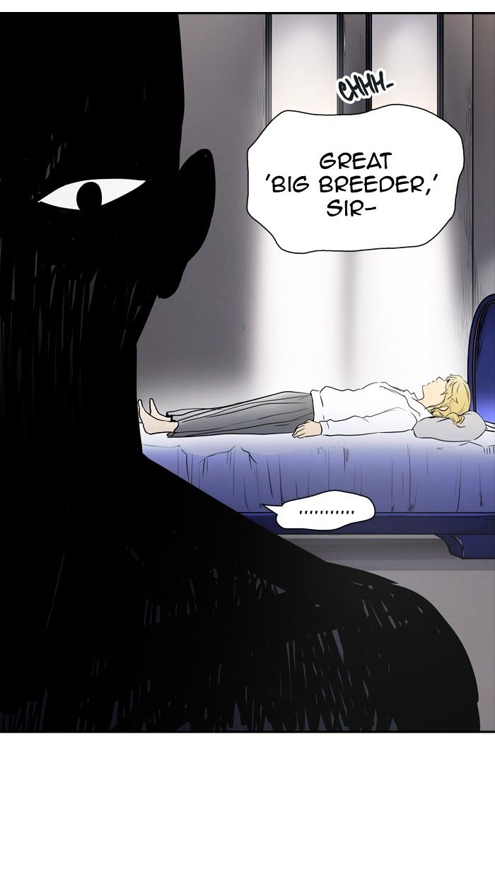 Tower of God chapter 348 - page 129