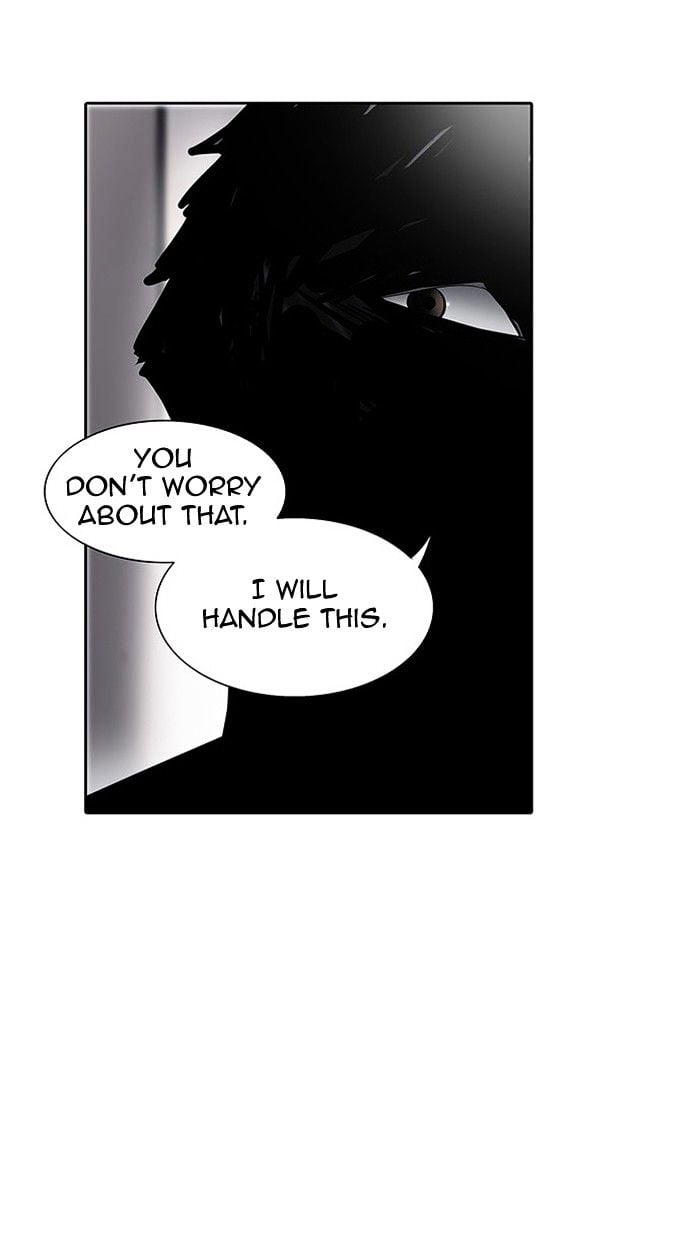 Tower of God chapter 348 - page 131