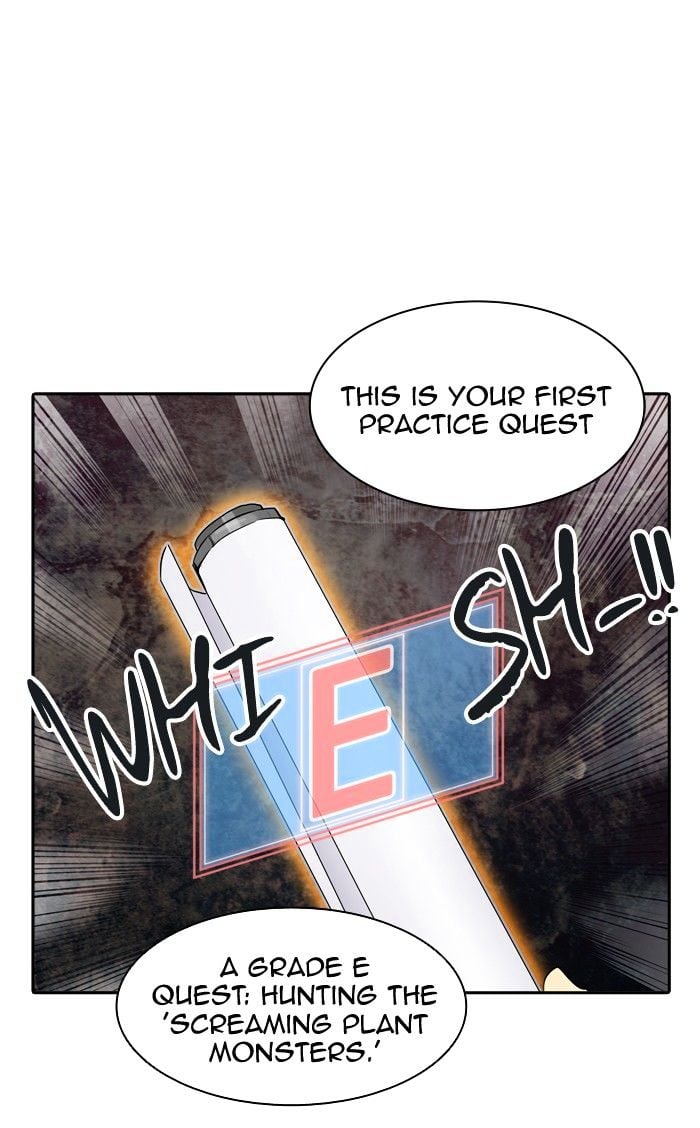 Tower of God chapter 348 - page 18