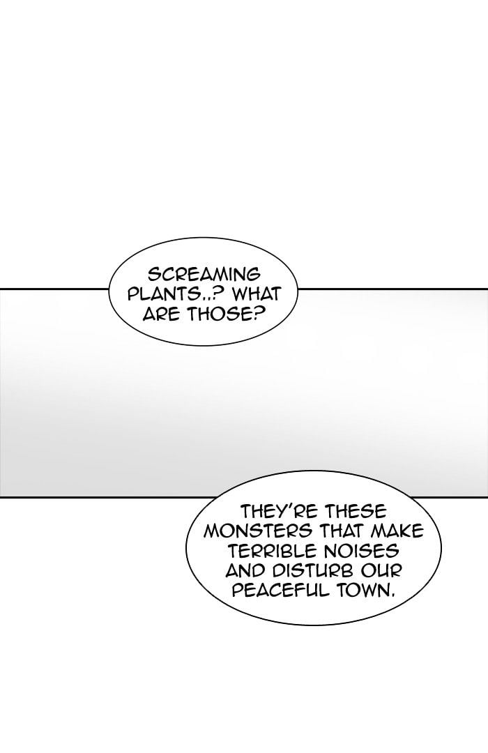 Tower of God chapter 348 - page 19