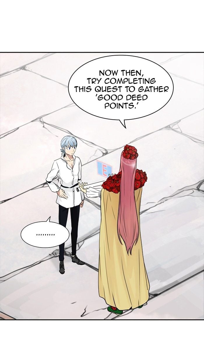 Tower of God chapter 348 - page 22