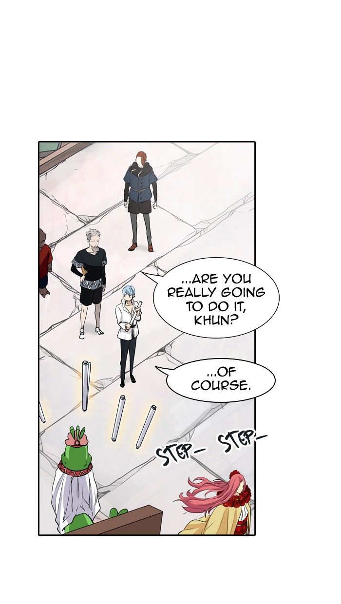 Tower of God chapter 348 - page 24