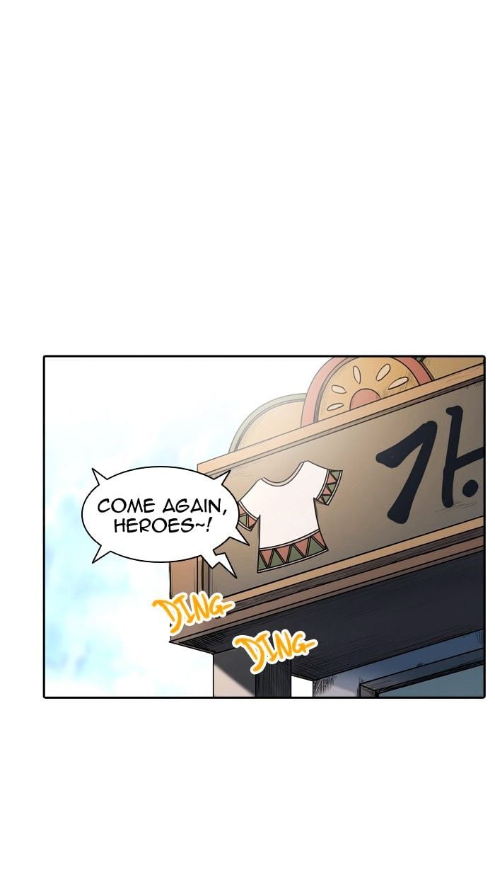Tower of God chapter 348 - page 27