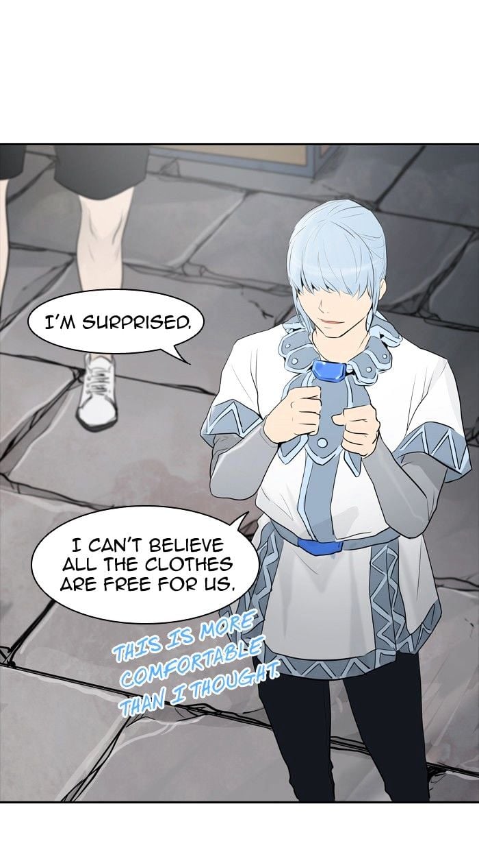Tower of God chapter 348 - page 28