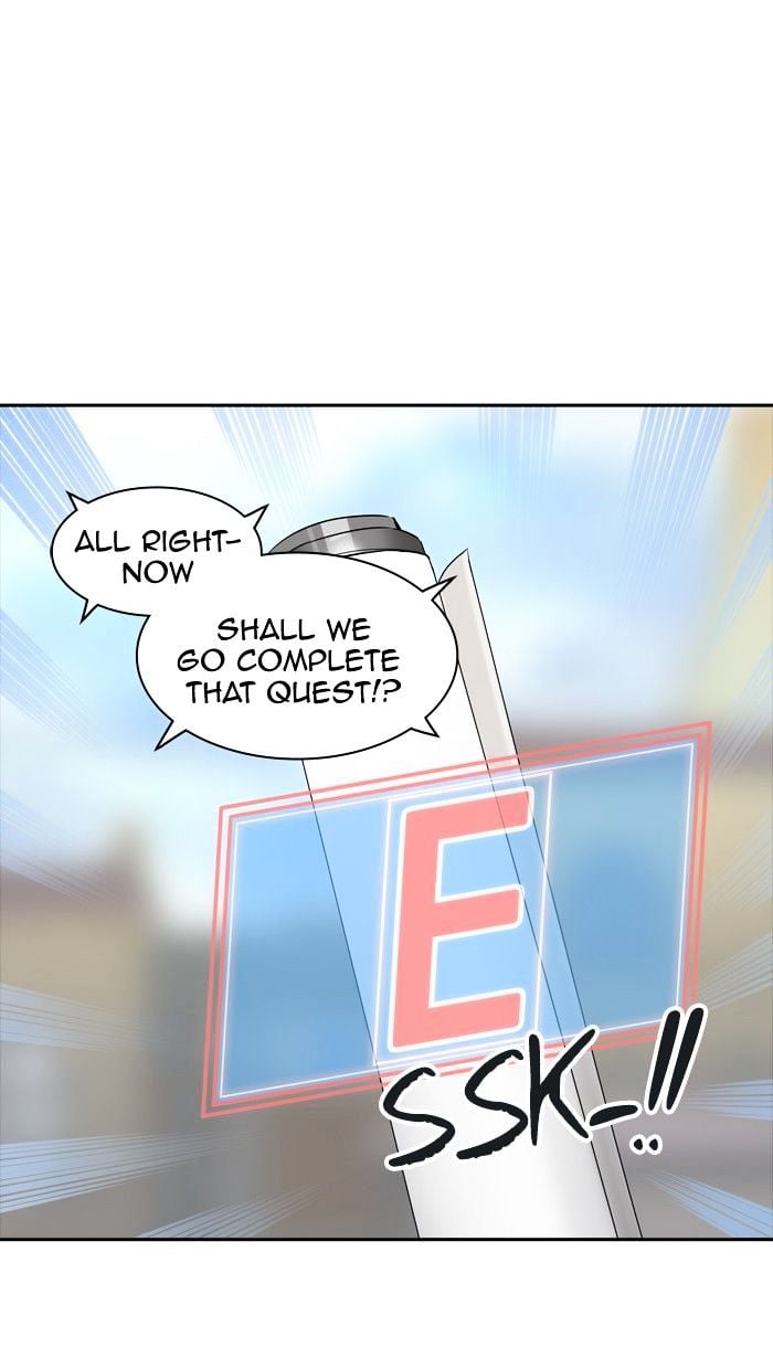Tower of God chapter 348 - page 30