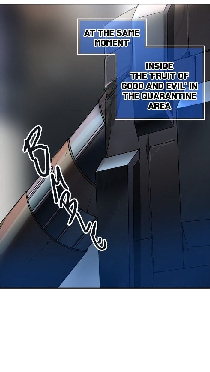Tower of God chapter 348 - page 37